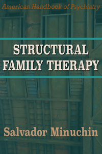 structural family therapy