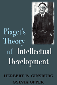 Jean Piaget - Group 60