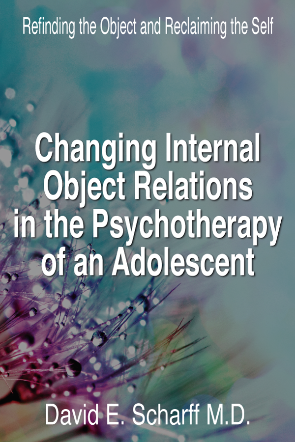 Changing Internal Object Relations in the Psychotherapy of an